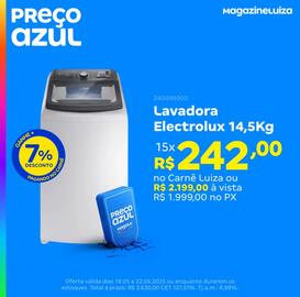 Catálogo Magalu semana 20 Página 3