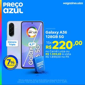 Catálogo Magalu semana 20 Página 4
