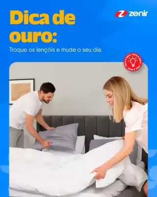 Catálogo Zenir
