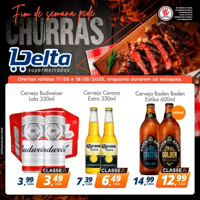 Catálogo Delta Supermercados