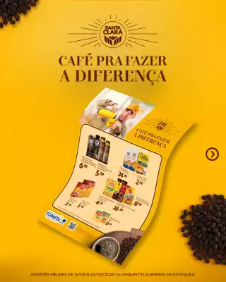 Catálogo Cometa Supermercados