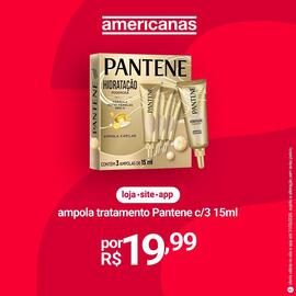 Catálogo Lojas Americanas Página 3