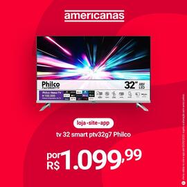Catálogo Lojas Americanas Página 4