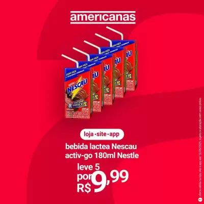 Catálogo Lojas Americanas (válido até 31-05)