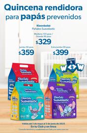 Catálogo Sam's Club Página 1