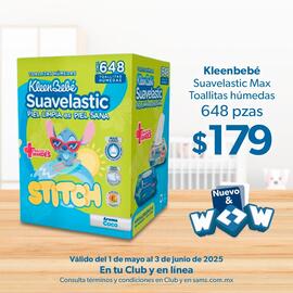 Catálogo Sam's Club Página 4