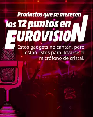 Catálogo Media Markt (válido hasta 31-05)