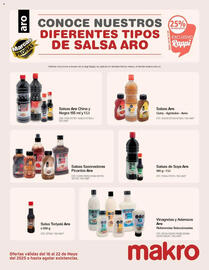 Catálogo Makro semana 20 Página 10