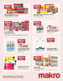 Catálogo Makro semana 20 Página 12