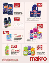 Catálogo Makro semana 20 Página 19