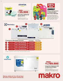 Catálogo Makro semana 20 Página 22