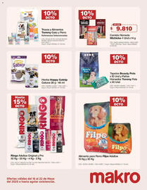 Catálogo Makro semana 20 Página 24