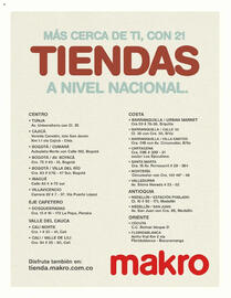 Catálogo Makro semana 20 Página 25