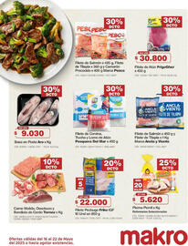 Catálogo Makro semana 20 Página 27