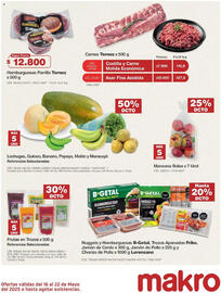 Catálogo Makro semana 20 Página 3