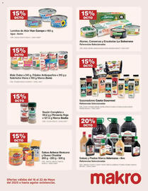 Catálogo Makro semana 20 Página 33
