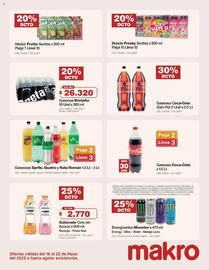 Catálogo Makro semana 20 Página 38