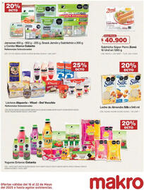 Catálogo Makro semana 20 Página 4