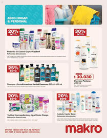 Catálogo Makro semana 20 Página 40
