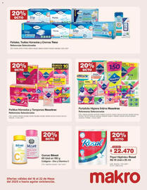 Catálogo Makro semana 20 Página 42