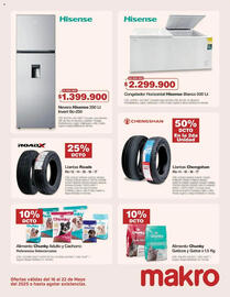 Catálogo Makro semana 20 Página 48