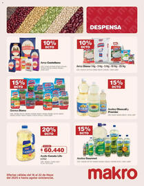 Catálogo Makro semana 20 Página 7