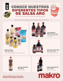 Catálogo Makro semana 20 Página 9
