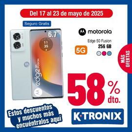 Catálogo Ktronix semana 20 Página 2