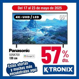 Catálogo Ktronix semana 20 Página 3