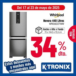 Catálogo Ktronix semana 20 Página 5