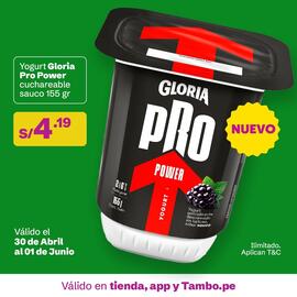 Catálogo Tambo Página 2