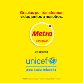 Catálogo Metro Página 5