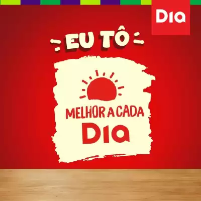 Catálogo Dia