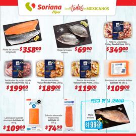 Catálogo Soriana Híper Página 3