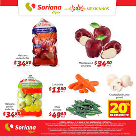 Catálogo Soriana Híper Página 4