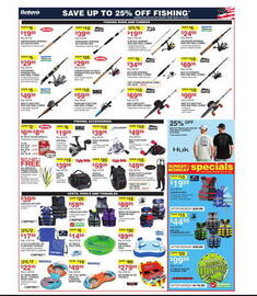 Dunham's Sports Weekly Ad week 20 Page 15