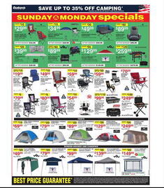 Dunham's Sports Weekly Ad week 20 Page 16
