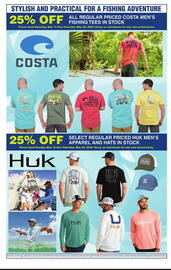 Dunham's Sports Weekly Ad week 20 Page 2