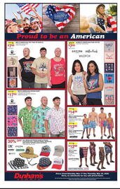 Dunham's Sports Weekly Ad week 20 Page 3