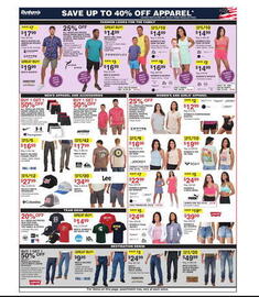 Dunham's Sports Weekly Ad week 20 Page 5