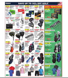 Dunham's Sports Weekly Ad week 20 Page 8