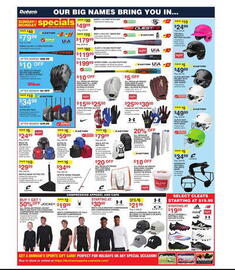 Dunham's Sports Weekly Ad week 20 Page 9