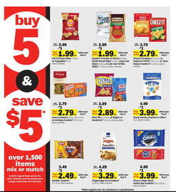 Meijer Weekly Ad week 21 Page 10