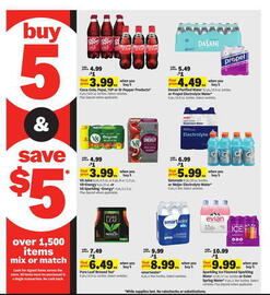 Meijer Weekly Ad week 21 Page 11