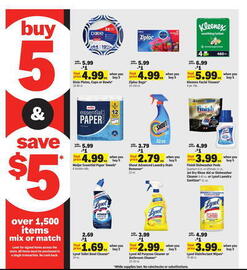 Meijer Weekly Ad week 21 Page 12