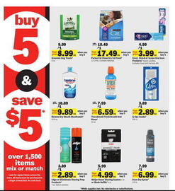 Meijer Weekly Ad week 21 Page 13