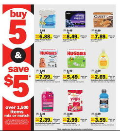 Meijer Weekly Ad week 21 Page 14