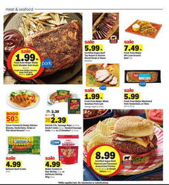 Meijer Weekly Ad week 21 Page 16