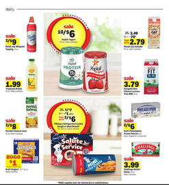Meijer Weekly Ad week 21 Page 18