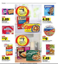 Meijer Weekly Ad week 21 Page 19